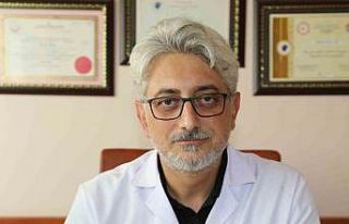 Prof. Dr. Aytaç, "Beyin kanamaları tüm inmelerin...