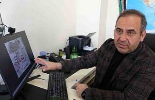 Prof. Dr. Hüseyin Şeyhanlıoğlu: "Türkiye,...