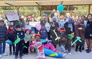 Prof. Dr. Mungan: "İki damla kan aldırın,...