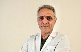 Prof. Dr. Ölmez: "Kanser vakaları artıyor"
