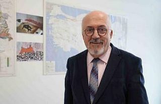 Prof. Dr. Şener: "Hasan Dağı’nda volkanik...