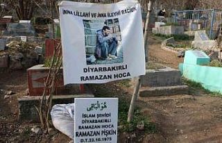 Ramazan hocanın hayatı film oluyor