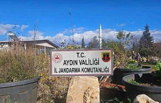 Roma dönemine ait çok sayıda tarihi eser ele geçirildi