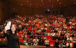 "Rota Yeniden Oluşturuluyor" söyleşisine...