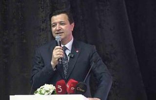 Saadet Partisi Genel Başkanı Arıkan: "Büyük...