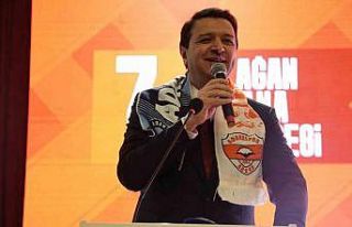 Saadet Partisi Genel Başkanı Arıkan: "Gazze’yi...