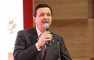 Saadet Partisi’nin 8. Olağan İzmir İl Kongresi...