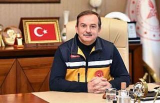 Sağlık Müdüründen sigara bırakma çağrısı