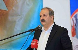 Sağlık-Sen Genel Başkanı Doğan: "İstanbul’da...