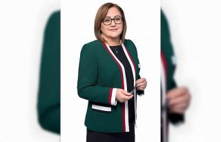 Şahin: "Berat, bağışlanmanın ve kardeşliğin...