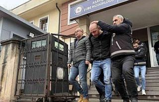 Sakarya’da 21 yaşındaki genci öldüren şahıs...