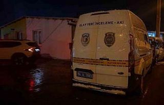 Sakarya’da acı olay: 7 yaşındaki kız çocuğu...