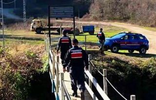 Sakarya’da aranan şahıslara yönelik operasyonlar:...