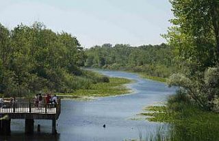 Sakarya’da ’Bu Şehir Hepimizin’ sloganıyla...