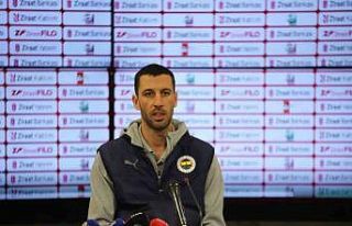 Salvatore Foti: "Bugün almış olduğumuz sonuçtan...