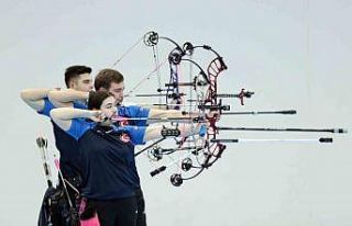 Samsun, 2025 Avrupa Salon Okçuluk Şampiyonası’na...