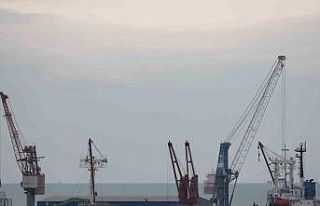 Samsun, 2025’e 114,8 milyon dolarlık ihracatla...