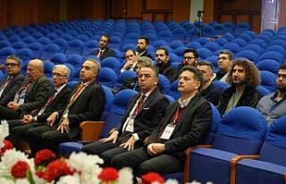 Samsun’da "Kafa Kaidesi ve Cerrahi Yaklaşımlar"...