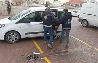 Sanal kumarda 600 bin lira kaybedip hırsızlık yapan...