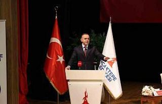 Sancaktepe’de afet bilinci paneli