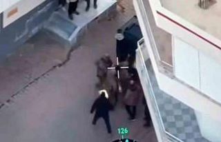 Şanlıurfa’da 2 liseli öğrencinin cinayet zanlısı...