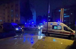 Şanlıurfa’da 33 kız öğrenci zehirlenme şüphesiyle...