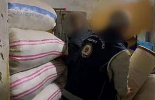 Şanlıurfa’da göçmen kaçakçılığı operasyonu:...