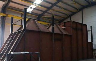 SASKİ’nin 42 milyon liralık projesinde sona gelindi