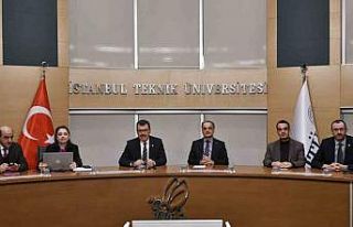 SAÜ-İTÜ iş birlikleri yeni ufuklar açıyor