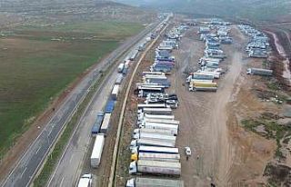 Savaşın bitmesiyle ticaretin yeniden hareketlendiği...