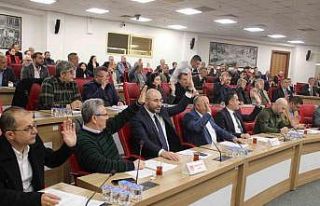 Şehit Binbaşı Yetişen’in adı Efeler’de caddeye...