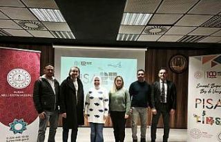 Şehit Onbaşı Hakan Yutkun Anadolu Lisesi, PISA...