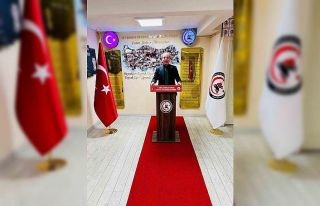 Şehit ve gazi ailelerinden TÜSİAD’a tepki