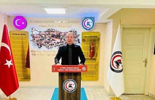 Şehit yakınları ve gazilerden teğmenler üzerinden...