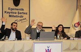 Şehzadeler Belediyesinden sosyal yardımlarda büyük...