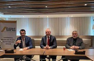 Sektör temsilcilerinden konut üretiminde teşvik...