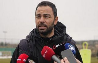 Selçuk İnan: "Sivasspor maçından galibiyetle...