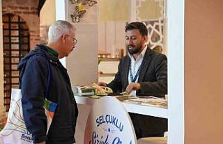 Selçuklu Belediyesi EMITT 2025’te paralıyor