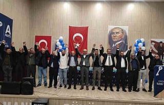 Selendi Anahtar Parti, Filiz ile ’yola devam’...