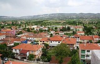 Selendi nüfusu azalmaya devam ediyor