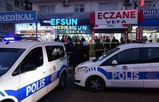 Sevgilisinin taciz edildiği iddiasıyla 3 kişiyi...