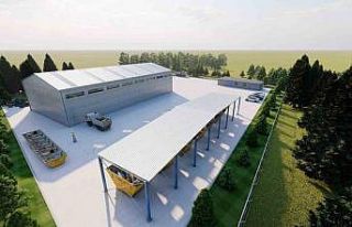 Sıfır atık vizyonu gerçeğe dönüşüyor