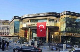 Siirt Belediyesi’nde usulsüz işe alındığı...