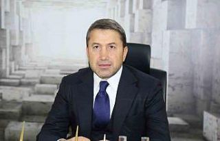 Siirt TSO Başkanı Güven Kuzu: "Teşviklerin...