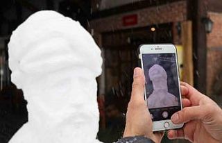 Âşık Ruhsati anısına ölüm yıl dönümünde...