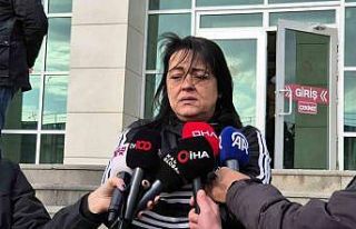 Sıla bebek davası 7 Şubat’a ertelendi: Anne beraatini...