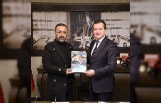 Silivri Belediye Başkanı Balcıoğlu’ndan yerel...