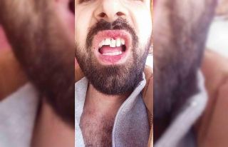 Silivri’de bir adam ’kapıyı açık unuttuğu’...