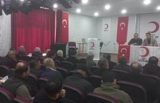 Silvan’da Kılıçaslan güven tazeledi