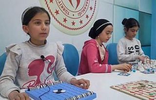 Silvanlı gençler bilgi ve becerilerini geliştiriyor